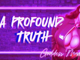 [GetFreeDays.com] A Profound Truth Adult Video February 2023-2