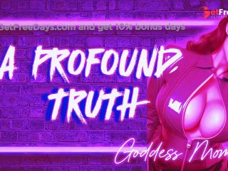 [GetFreeDays.com] A Profound Truth Adult Video February 2023-6