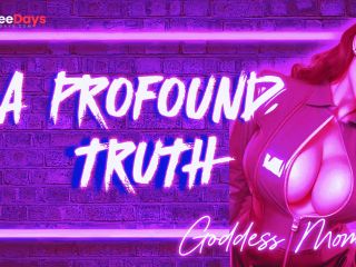 [GetFreeDays.com] A Profound Truth Adult Video February 2023-7