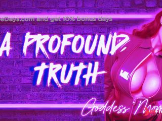 [GetFreeDays.com] A Profound Truth Adult Video February 2023-8