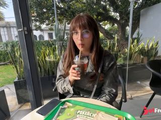 [GetFreeDays.com] I proposed anal sex for money to a cute big-ass girl I met at the coffe shop ANAL CREAMPIE Sex Stream April 2023-0