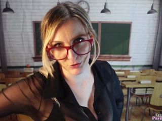 online adult clip 31 kristina rose femdom femdom porn | Kelly Payne - Daydream about HOT Teacher JOI - FullHD 1080p | fetish-0