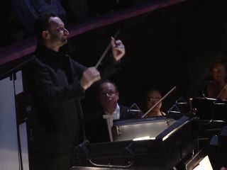 TANNHÄUSER Ouverture - Conductor-0