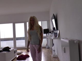 big tits milf blonde anal Madina-Fynja - Die Haushalts-Schlampe , boobs on amateur porn-3