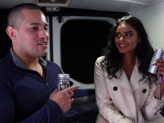 Fiji Indian Model Fucked By Nzdan In Auckland, New Zealand Ft. Kiera Winters 1080p-1