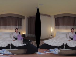 KAVR-137 A - Japan VR Porn - (Virtual Reality)-0