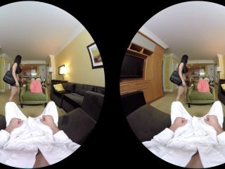 adult xxx video 8 cum blowjob threesome cumshot | Call Katrina - Oculus 5K | virtual reality-0