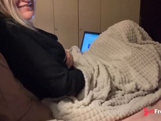 [GetFreeDays.com] Excited Milf came twice cheating on boyfriend with subscribers Sex Clip April 2023-5