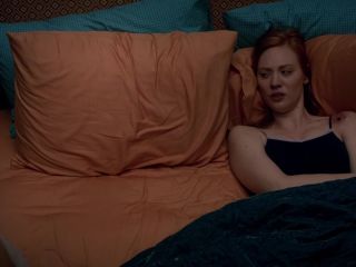 Deborah Ann Woll – True Blood s07e04-05 (2014) HD 1080p - (Celebrity porn)-2