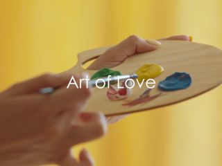 Art of Love-0