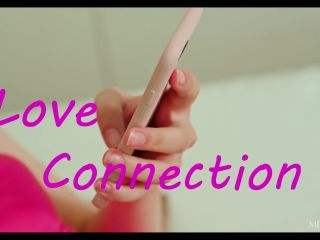 Sienna - Love Connection-0