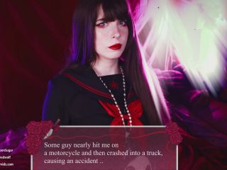 MollyRedWolf 099 - Yandere Novel-2