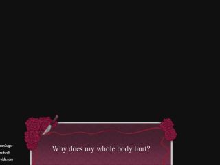 MollyRedWolf 099 - Yandere Novel-8