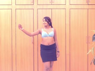 Porn tube Swathi Naidu Nude Cat Walk-0