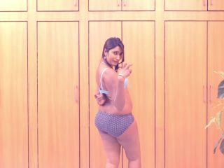 Porn tube Swathi Naidu Nude Cat Walk-1