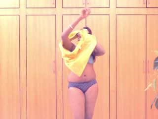 Porn tube Swathi Naidu Nude Cat Walk-3