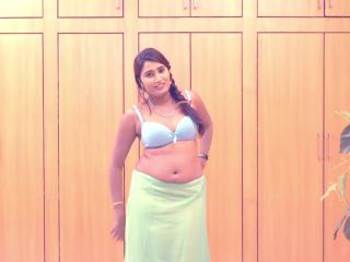 Porn tube Swathi Naidu Nude Cat Walk-4