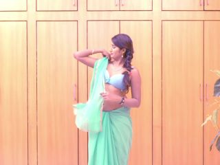 Porn tube Swathi Naidu Nude Cat Walk-8