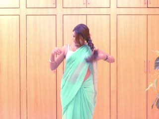 Porn tube Swathi Naidu Nude Cat Walk-9