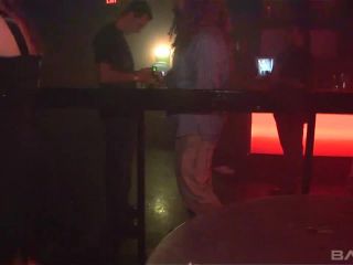 Vicki Is Looking For A Hot Guy At The Club Voyeur!-7