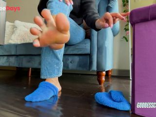 [GetFreeDays.com] Homewrecker Foot and Sock Fetish Worship - JOI Porn Stream May 2023-2