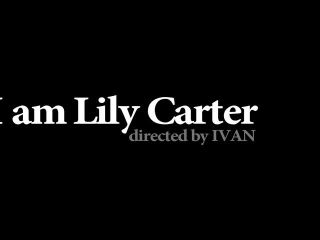 online xxx video 12 I am Lily Carter on teen femdom 2018-1