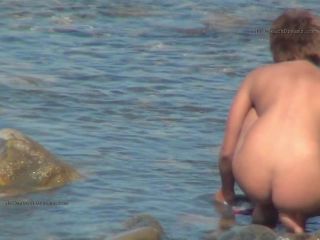 Nudist video 01954-8