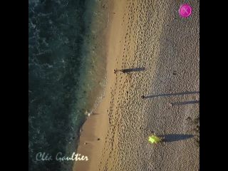 porn video 38 hardcore femdom Clea Gaultier – Glam Clip by Dorcel in Reunion Island, pornstar on french girls porn-0