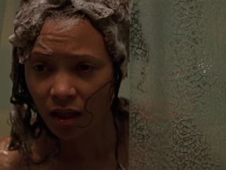 Thandie Newton, Olga Sekulic - The Truth About Charlie (2002) HD 1080p!!!-6