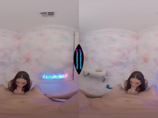 free porn video 14 April Olsen can fit your cock in her the ass Gear vr, asian show on masturbation porn -3
