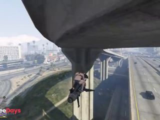 [GetFreeDays.com] GTA V with Nude Mods Amanda Sexy Mods Gameplay 18 Adult Sex Mods Adult Film April 2023-3