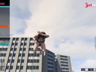 [GetFreeDays.com] GTA V with Nude Mods Amanda Sexy Mods Gameplay 18 Adult Sex Mods Adult Film April 2023-5