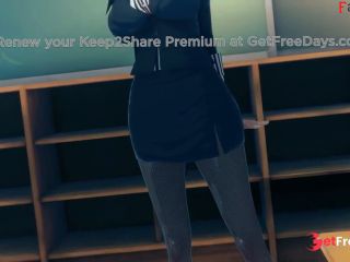 [GetFreeDays.com] Akeno dressed as a teacher fucked  HS DXD NTR Madness 6  Full Movie on Patreon Fantasyking3 Adult Film January 2023-1