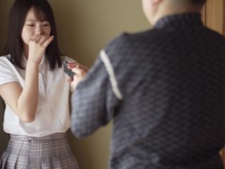 [KIMU-015] Breaking In My Naughty Stepdaughter Ichika Matsumoto ⋆ ⋆ - Matsumoto Ichika(JAV Full Movie)-0