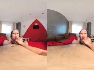 Aya Goldie - I Caught My Slut Cheating On Me With Aya Goldie - Steel VR, SLR (UltraHD 4K 2024) New Porn-9