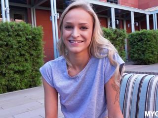 online clip 48 Emma Hix - Sexy Hot And 18  - teen - teen dog piercing the blonde s hot pussy-0