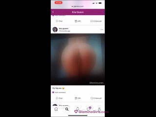 free xxx video 28 Glamino Girls - Kira Queen on czech porn hardcore teen porn-0