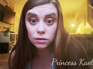 adult xxx video 5 CEI Is Inevitable For You 1080p – Princess Kaelin, pornbb fetish on fetish porn -6