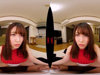 VRVR-123 A - Japan VR Porn - (Virtual Reality)-5