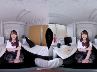 3DSVR-0849 A - Japan VR Porn - (Virtual Reality)-0