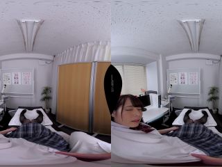 3DSVR-0849 A - Japan VR Porn - (Virtual Reality)-5