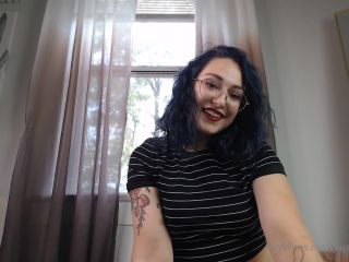 video 35 saradoesscience-25-02-2023-871735490-Welcome Saratrooper I hope you love oodles of fetish content I post a variety of kinks, on femdom porn cast fetish-0