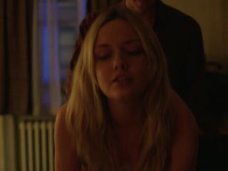 Emily Meade, etc - The Deuce s03e07 (2019) HD 1080p - (Celebrity porn)-7