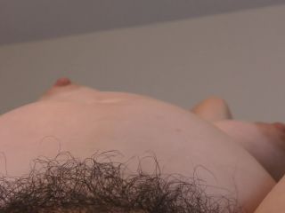 hair fetish porn Emma Evins - Virtual Pregnant Pussy Eating JOI, pussy worship on masturbation porn-6