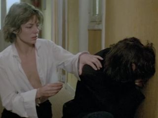 Jane Birkin, Maruschka Detmers - La pirate (1984) HD 1080p - (Celebrity porn)-9