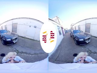 xxx video 36 [VRPFilmscom] Michelle Thorne – The Chauffer (2018-05-21) (Oculus  Go 4K) - oculus go - reality -1