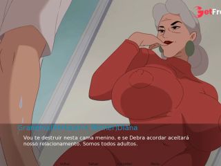 [GetFreeDays.com] The Secret Of The House 20 Helping the naughty grandma Sex Leak June 2023-0