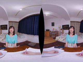 Yumi-chan - JPSVR-022 A -  (UltraHD 2021)-0