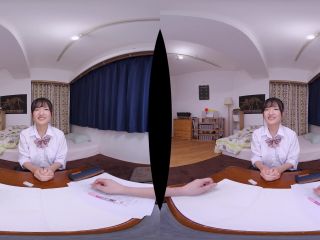 Yumi-chan - JPSVR-022 A -  (UltraHD 2021)-5