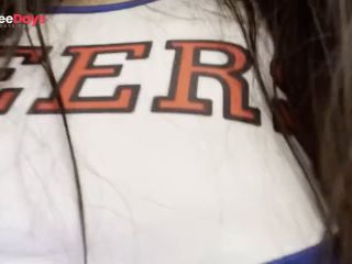 [GetFreeDays.com] Sexy and horny cheerleader need a fat cock deep inside of her Would you like to help her Porn Clip March 2023-0